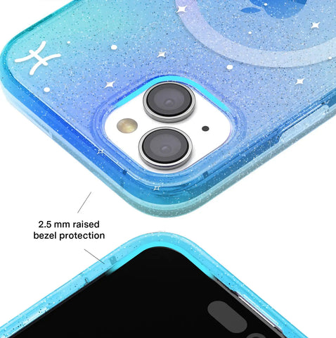 Sanctuary Pisces iPhone Case