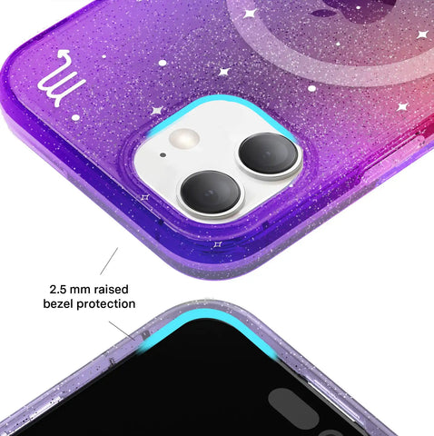 Sanctuary Scorpio iPhone Case