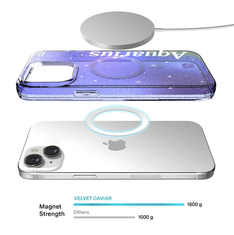 Sanctuary Aquarius iPhone Case