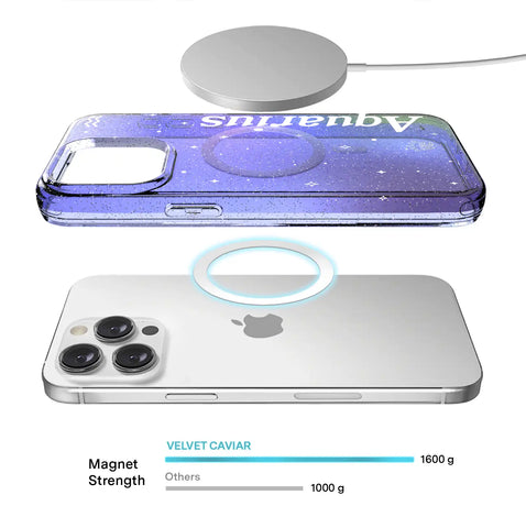 Sanctuary Aquarius iPhone Case