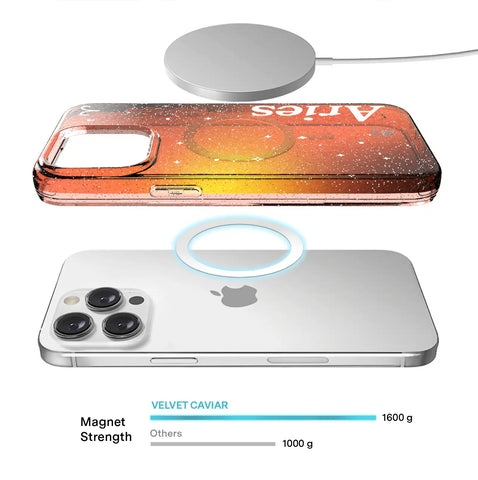 Sanctuary Aries iPhone Case