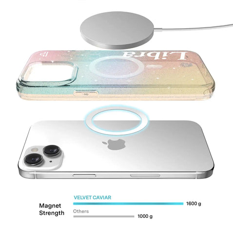 Sanctuary Libra iPhone Case