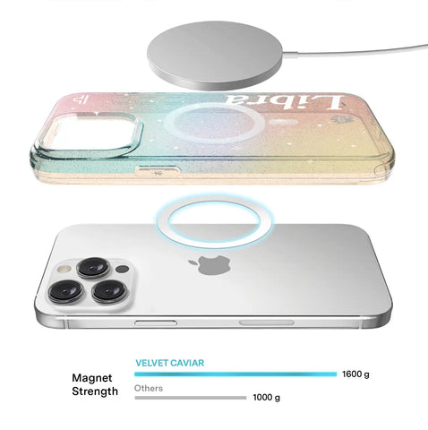 Sanctuary Libra iPhone Case
