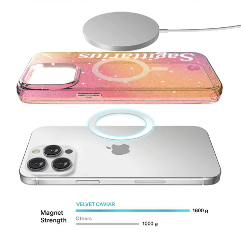Sanctuary Sagittarius iPhone Case