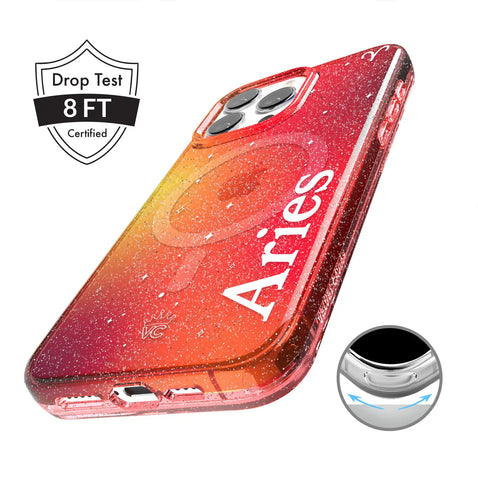 Sanctuary Aries iPhone Case