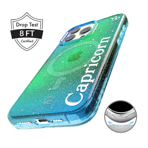 Sanctuary Capricorn iPhone Case