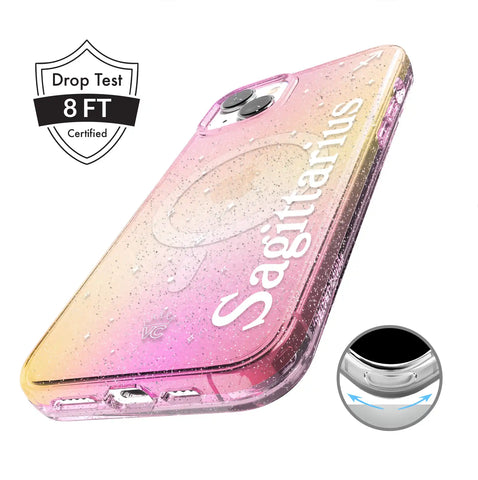 Sanctuary Sagittarius iPhone Case