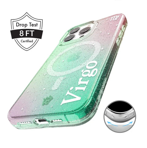 Sanctuary Virgo iPhone Case