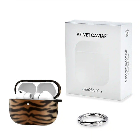 It Girl Tiger AirPod Case