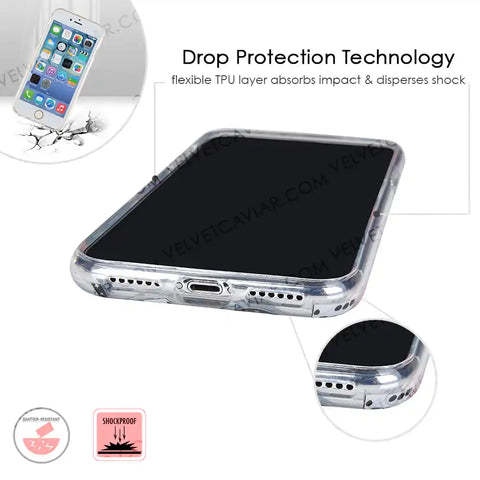 Jackpot iPhone Case