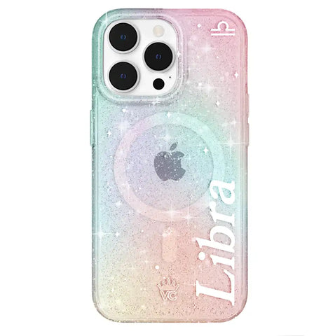 Sanctuary Libra iPhone Case