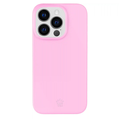 Pink Sugar iPhone Case
