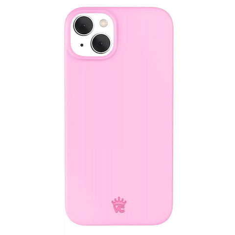Pink Sugar iPhone Case