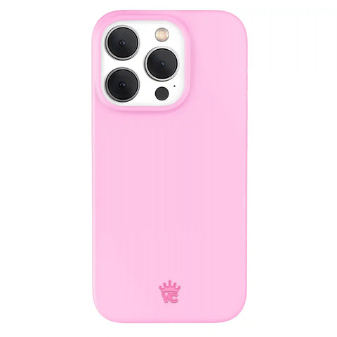 Pink Sugar iPhone Case