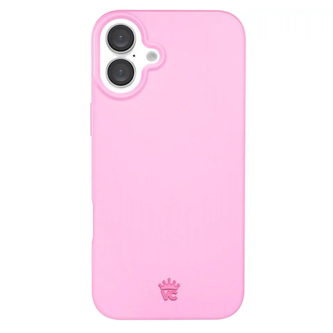 Pink Sugar iPhone Case