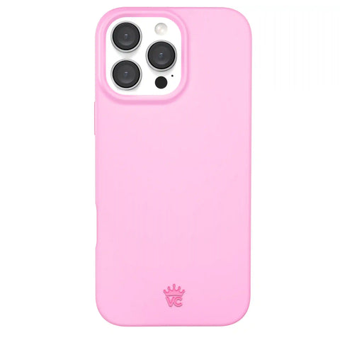 Pink Sugar iPhone Case