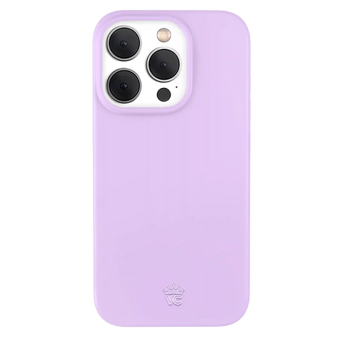 Lilac Gelato iPhone Case