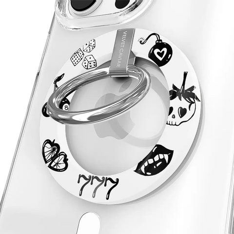 Good Luck MagSafe Grip Ring