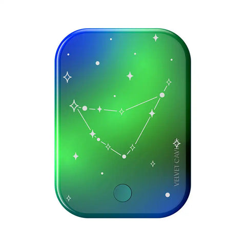 Sanctuary Zodiac Portable MagSafe Charger Power Pack