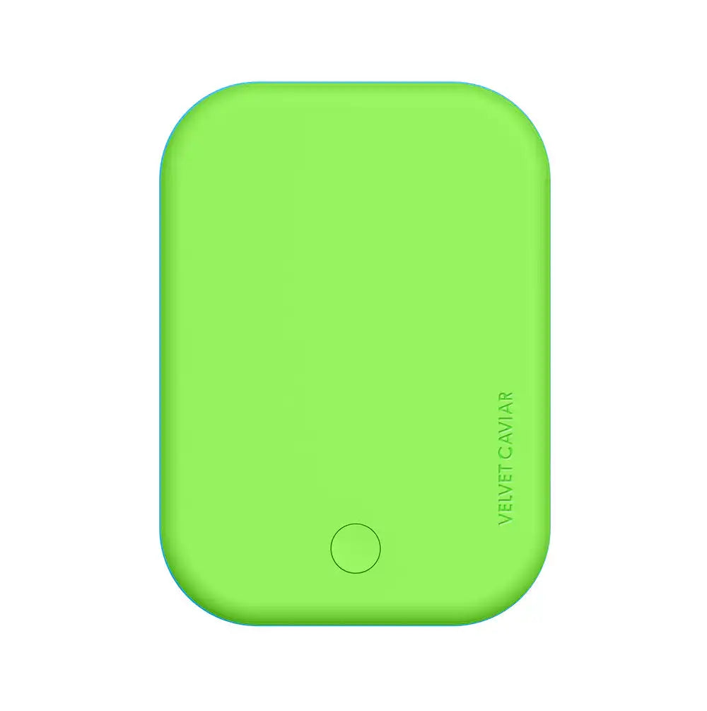 Key Lime Portable MagSafe Charger Power Pack