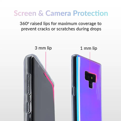 Nebula Samsung Galaxy Case