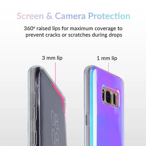 Nebula Samsung Galaxy Case