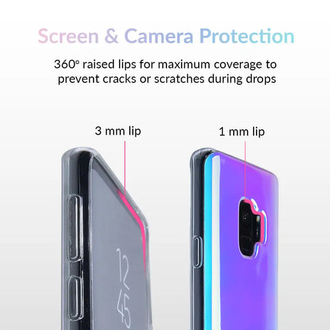 Nebula Samsung Galaxy Case