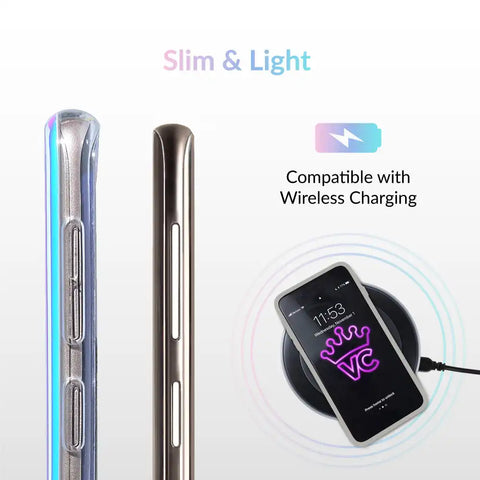 Nebula Samsung Galaxy Case