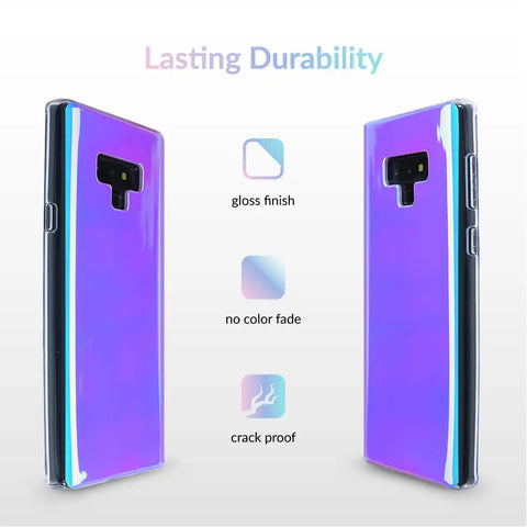 Nebula Samsung Galaxy Case