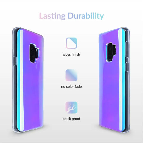 Nebula Samsung Galaxy Case