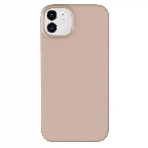 Toasted Almond iPhone Case