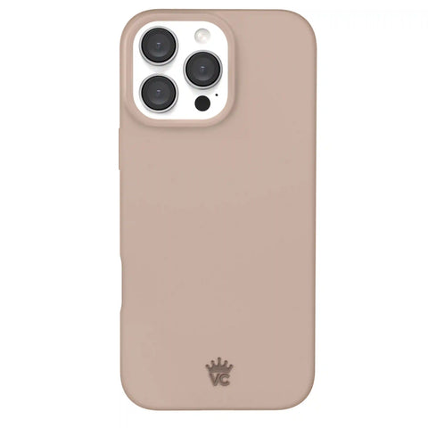 Toasted Almond iPhone Case