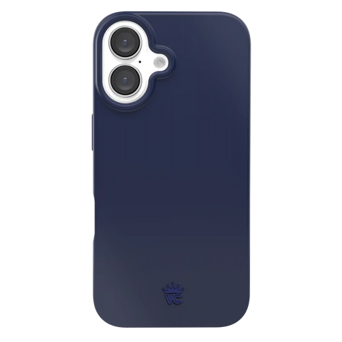 Admiral Navy iPhone Case