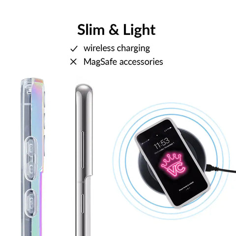 Nebula Samsung Galaxy Case