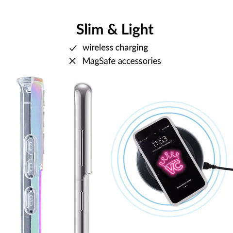 Nebula Samsung Galaxy Case