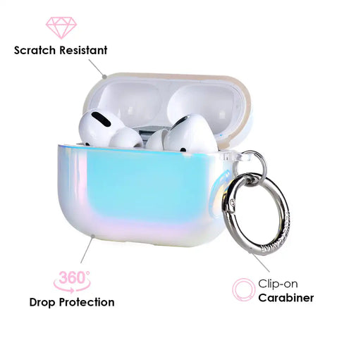 Nebula AirPod Case