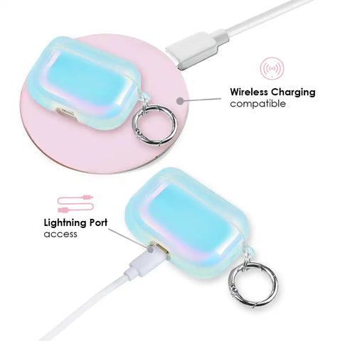 Nebula AirPod Case
