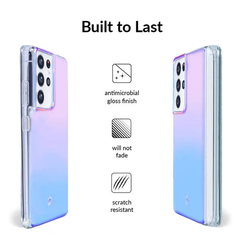 Nebula Samsung Galaxy Case