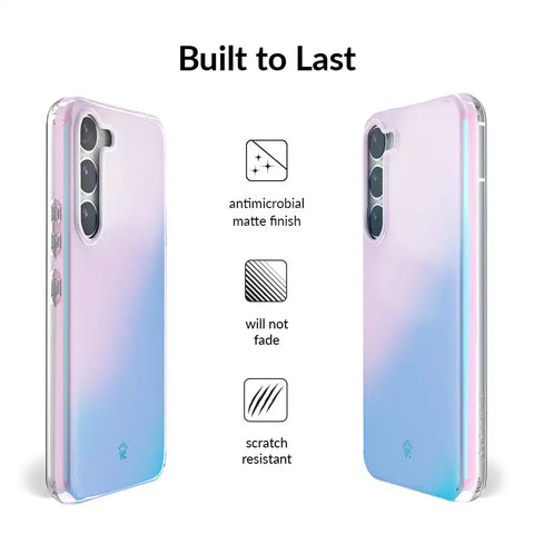 Nebula Samsung Galaxy Case