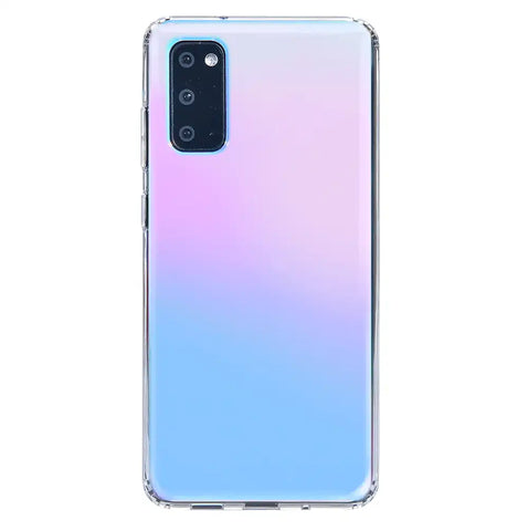 Nebula Samsung Galaxy Case
