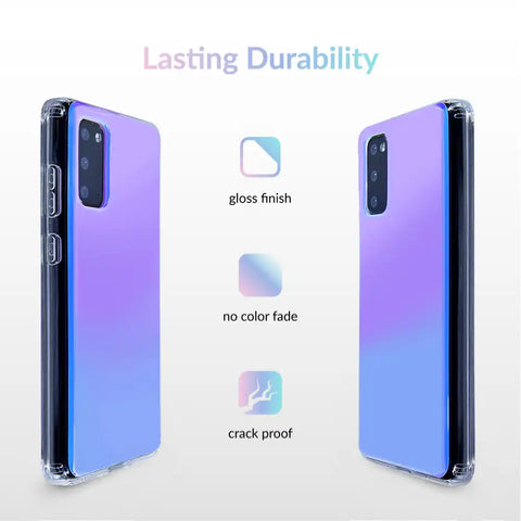 Nebula Samsung Galaxy Case