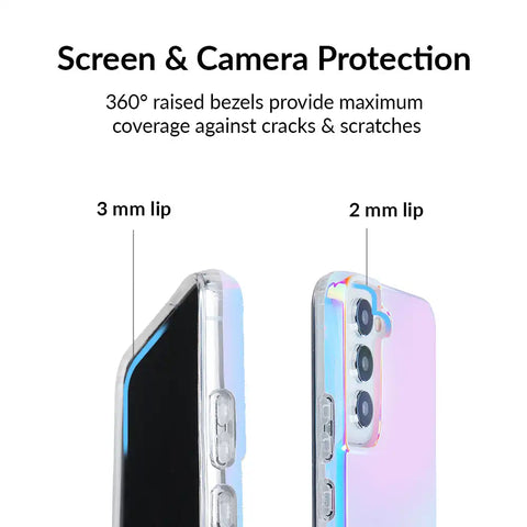 Nebula Samsung Galaxy Case