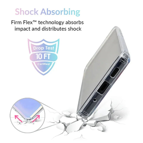Nebula Samsung Galaxy Case