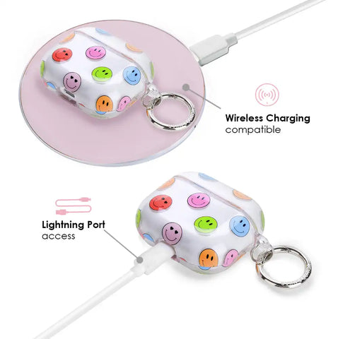 Nice Day! AirPod Case