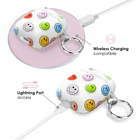Nice Day! AirPod Case