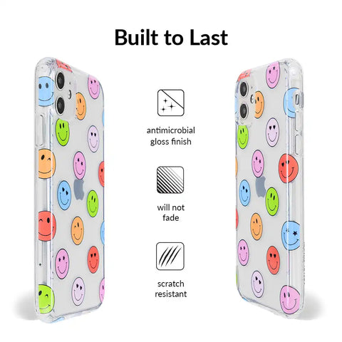 Nice Day! iPhone Case