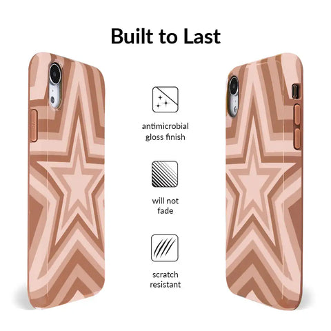 Starstruck iPhone Case