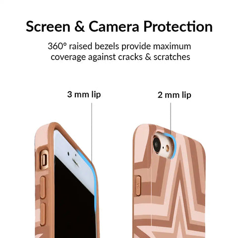 Starstruck iPhone Case
