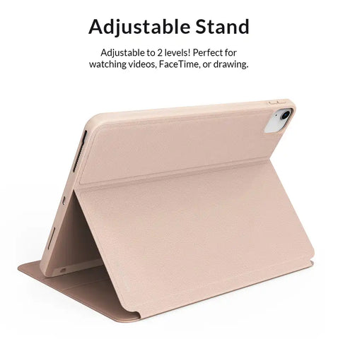 Nude Leopard iPad Case 2.0