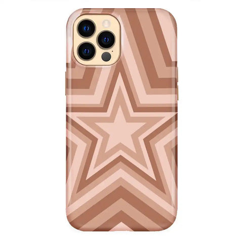 Starstruck iPhone Case